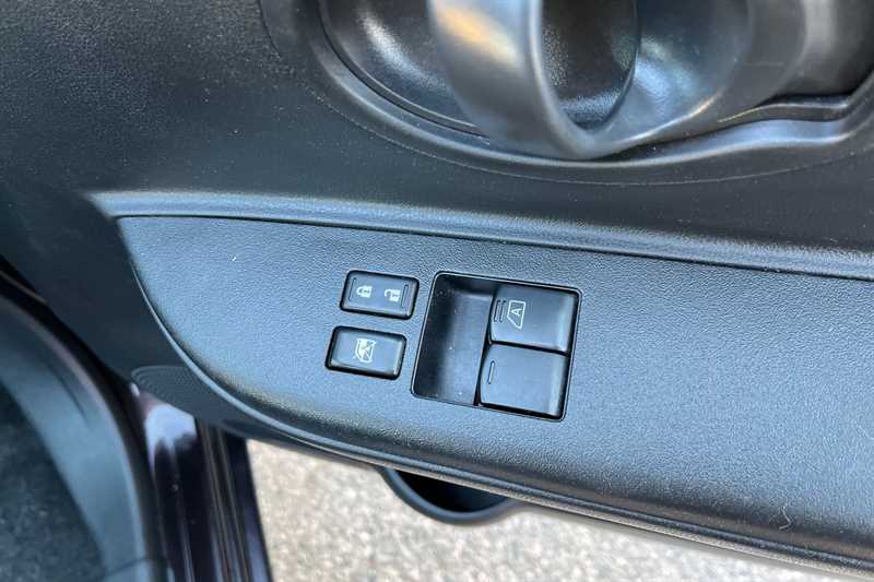 Used Nissan Micra 2012 for sale - 76745531: Photo 18