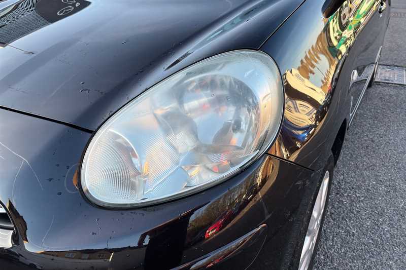 Used Nissan Micra 2012 for sale - 76745531: Photo 19