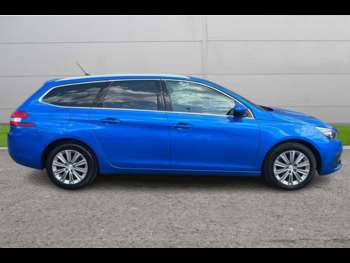 Used Peugeot 308 2020 for sale - 74881058: Photo
