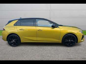 Used Vauxhall Astra 2022 for sale - 74979774: Photo