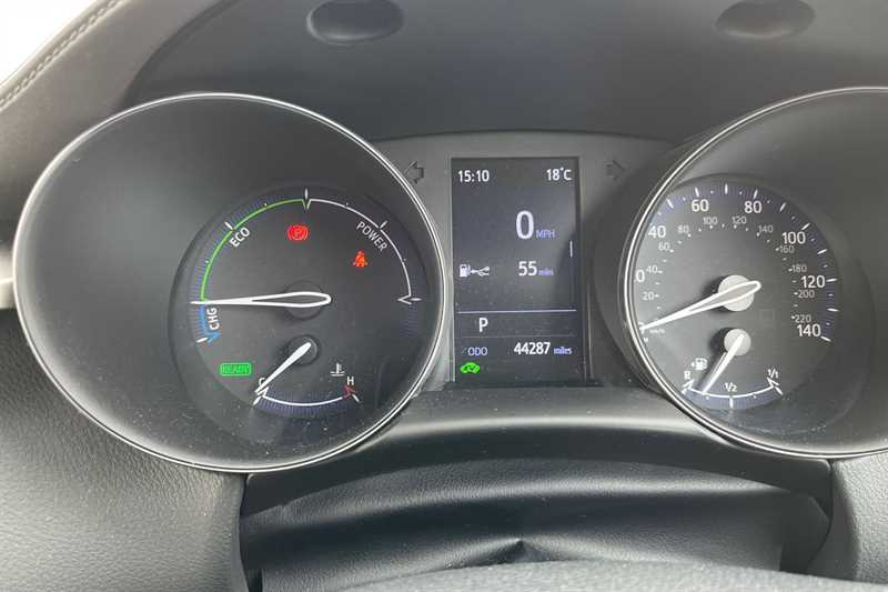 Used Toyota C-HR 2020 for sale - 76022046: Photo 11