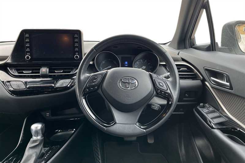 Used Toyota C-HR 2020 for sale - 76022046: Photo 13