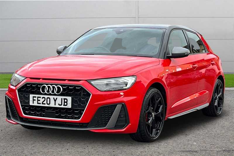 Used Audi A1 2020 for sale - 77726355: Photo 10