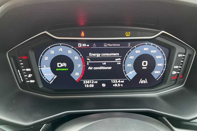 Used Audi A1 2020 for sale - 77726355: Photo 11