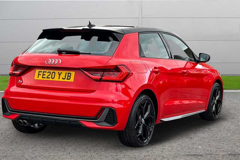 Used Audi A1 2020 for sale - 77726355: Photo 12