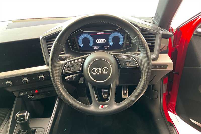 Used Audi A1 2020 for sale - 77726355: Photo 13