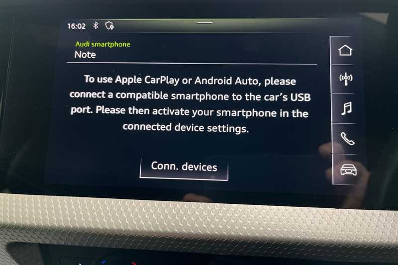 Used Audi A1 2020 for sale - 77726355: Photo 14