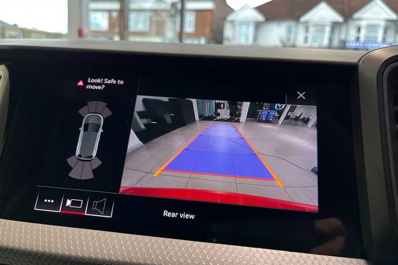 Used Audi A1 2020 for sale - 77726355: Photo 15