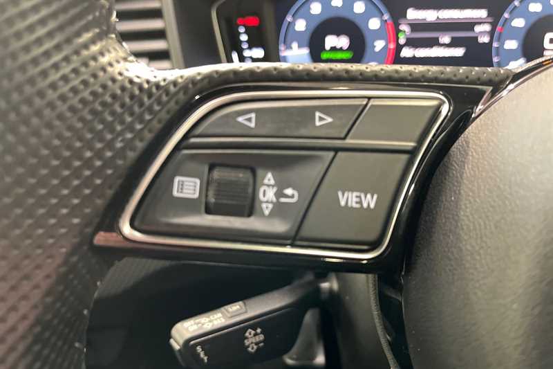 Used Audi A1 2020 for sale - 77726355: Photo 17