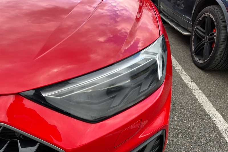 Used Audi A1 2020 for sale - 77726355: Photo 19