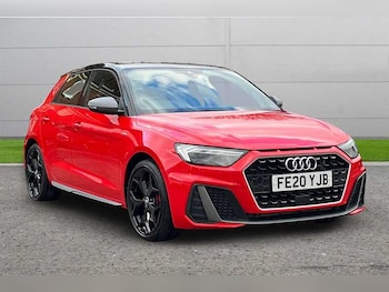 Used Audi A1 2020 for sale - 77726355: Photo