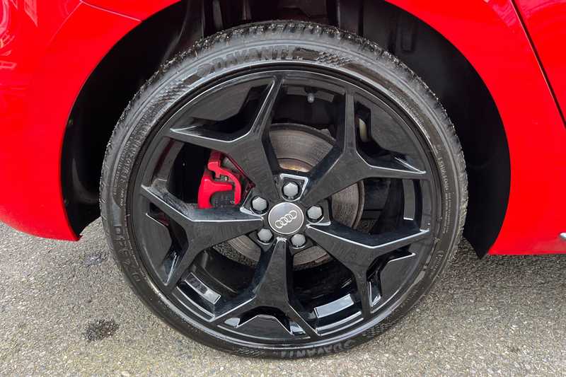 Used Audi A1 2020 for sale - 77726355: Photo 22