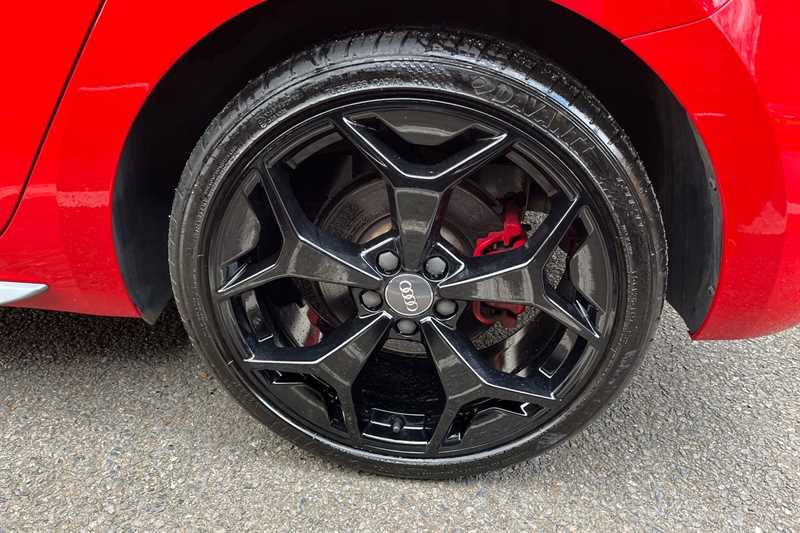 Used Audi A1 2020 for sale - 77726355: Photo 23