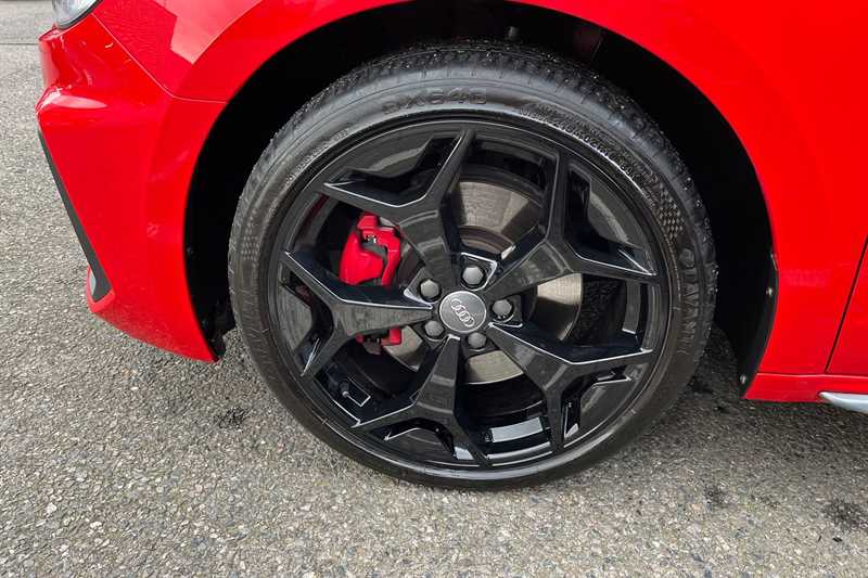 Used Audi A1 2020 for sale - 77726355: Photo 24