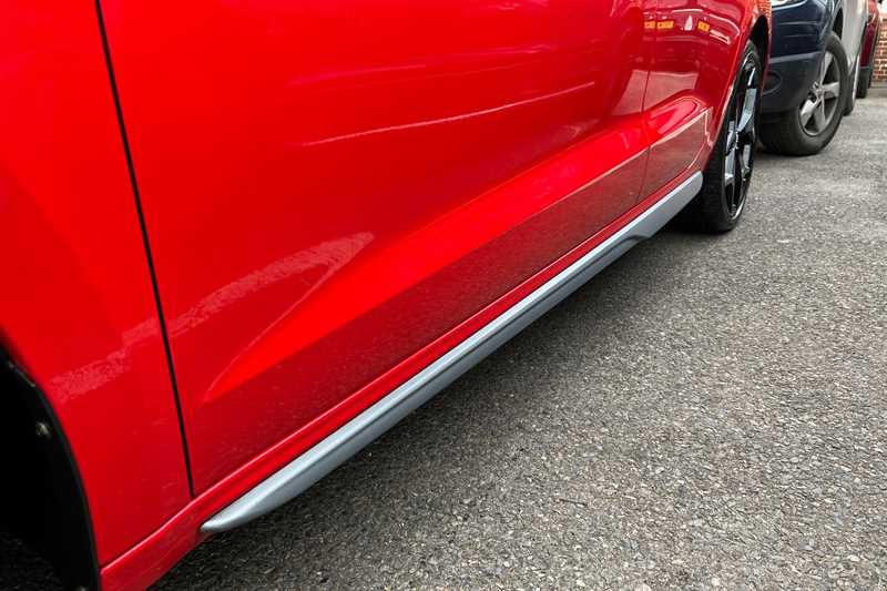 Used Audi A1 2020 for sale - 77726355: Photo 26