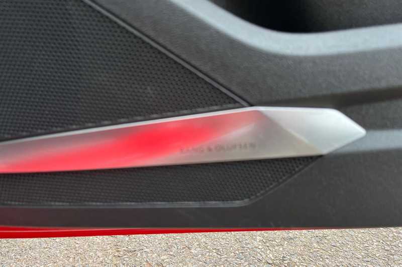 Used Audi A1 2020 for sale - 77726355: Photo 28