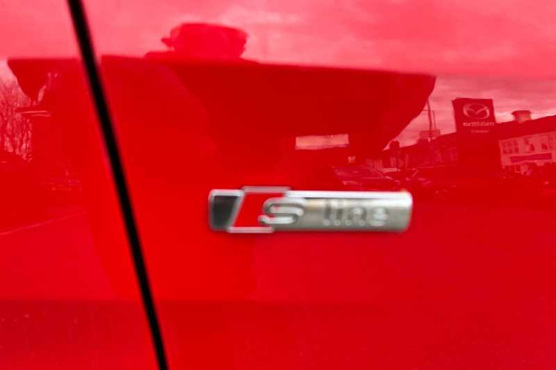 Used Audi A1 2020 for sale - 77726355: Photo 29