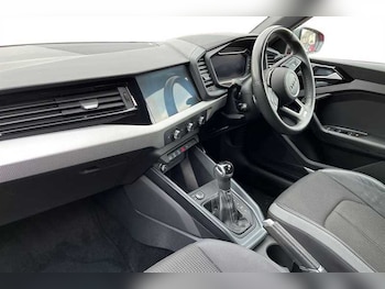 Used Audi A1 2020 for sale - 77726355: Photo