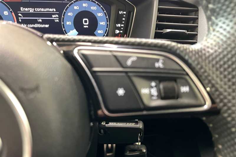 Used Audi A1 2020 for sale - 77726355: Photo 30