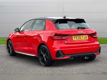 Used Audi A1 2020 for sale - 77726355: Photo