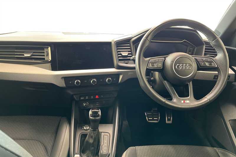 Used Audi A1 2020 for sale - 77726355: Photo 4