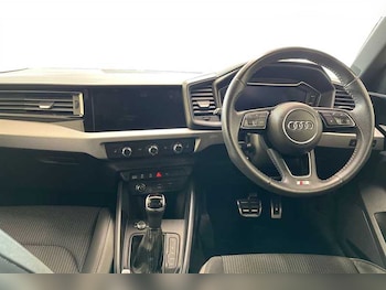 Used Audi A1 2020 for sale - 77726355: Photo