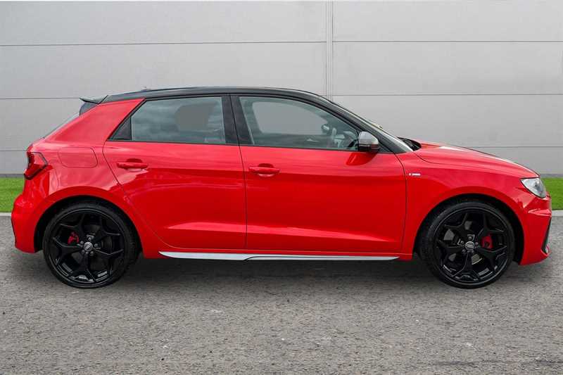 Used Audi A1 2020 for sale - 77726355: Photo 5