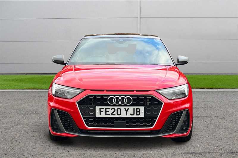 Used Audi A1 2020 for sale - 77726355: Photo 6