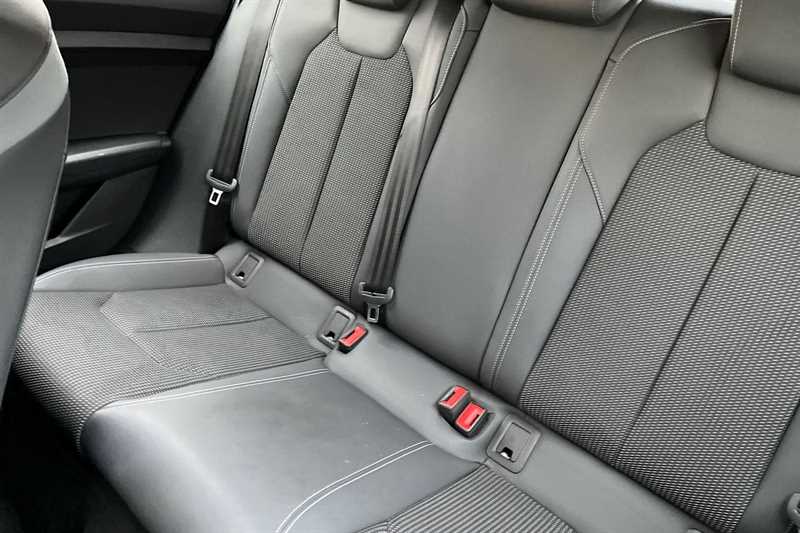 Used Audi A1 2020 for sale - 77726355: Photo 8