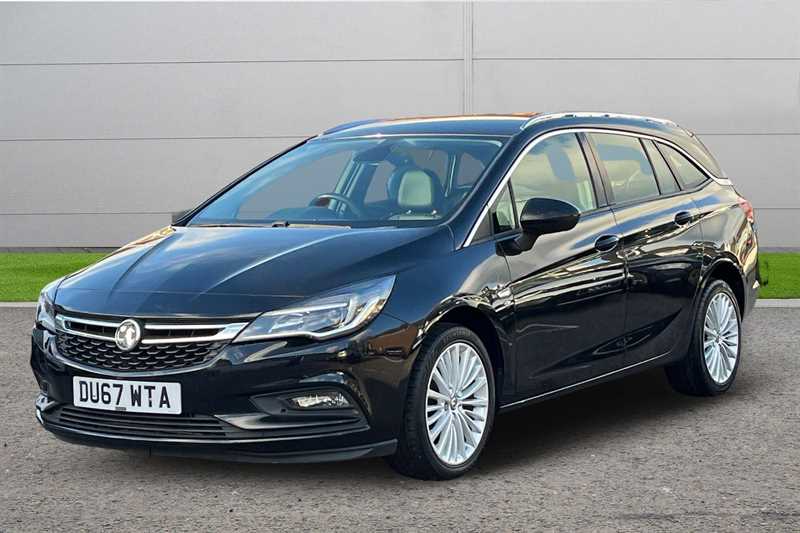 Used Vauxhall Astra 2017 for sale - 76523710: Photo 10