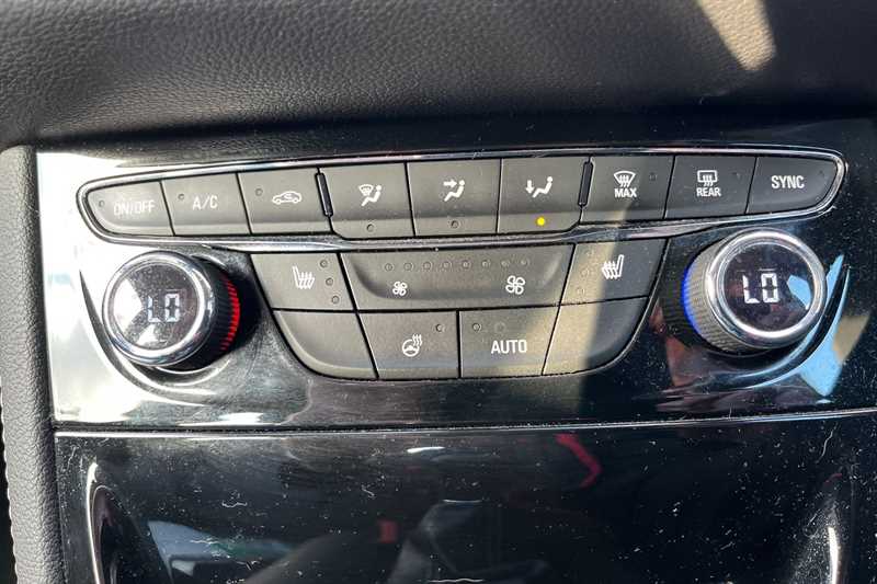 Used Vauxhall Astra 2017 for sale - 76523710: Photo 15