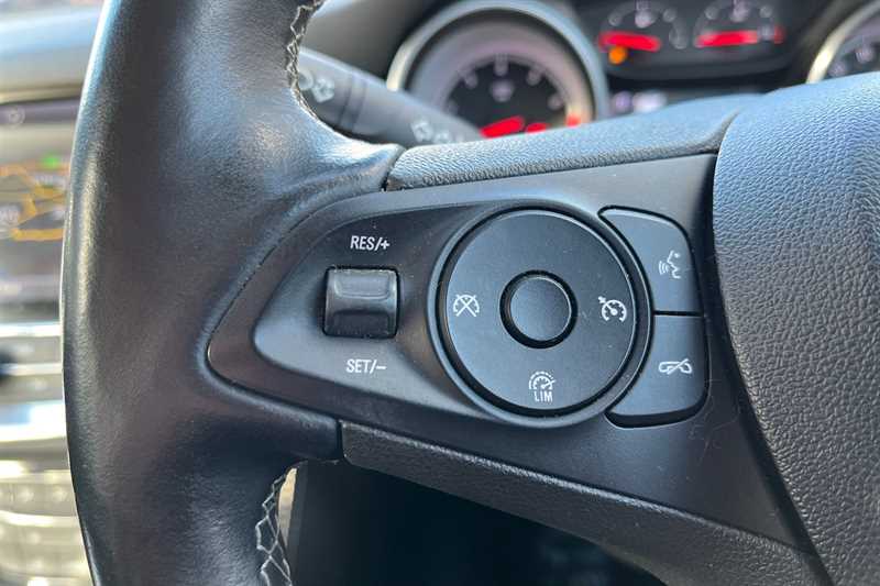 Used Vauxhall Astra 2017 for sale - 76523710: Photo 16