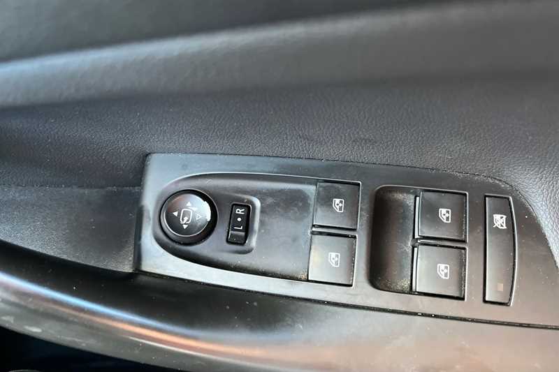 Used Vauxhall Astra 2017 for sale - 76523710: Photo 17