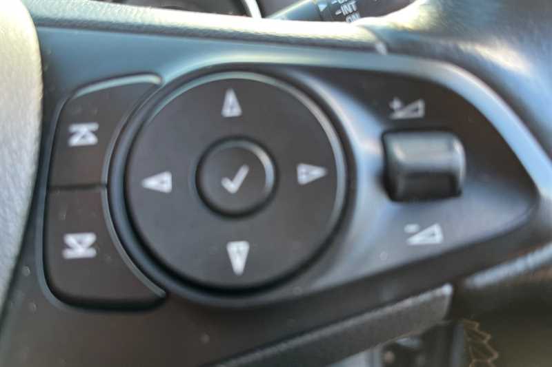 Used Vauxhall Astra 2017 for sale - 76523710: Photo 20