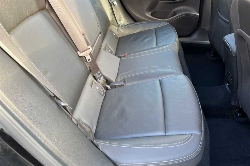 Used Vauxhall Astra 2017 for sale - 76523710: Photo 21