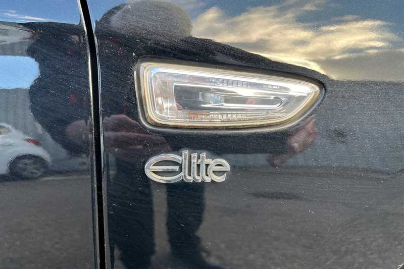 Used Vauxhall Astra 2017 for sale - 76523710: Photo 22