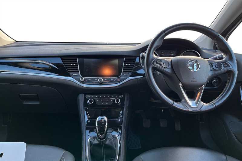 Used Vauxhall Astra 2017 for sale - 76523710: Photo 4