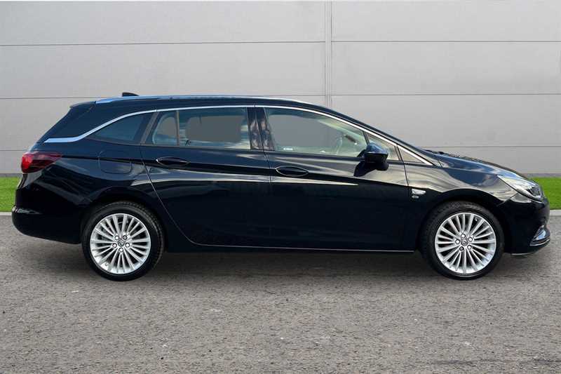 Used Vauxhall Astra 2017 for sale - 76523710: Photo 5