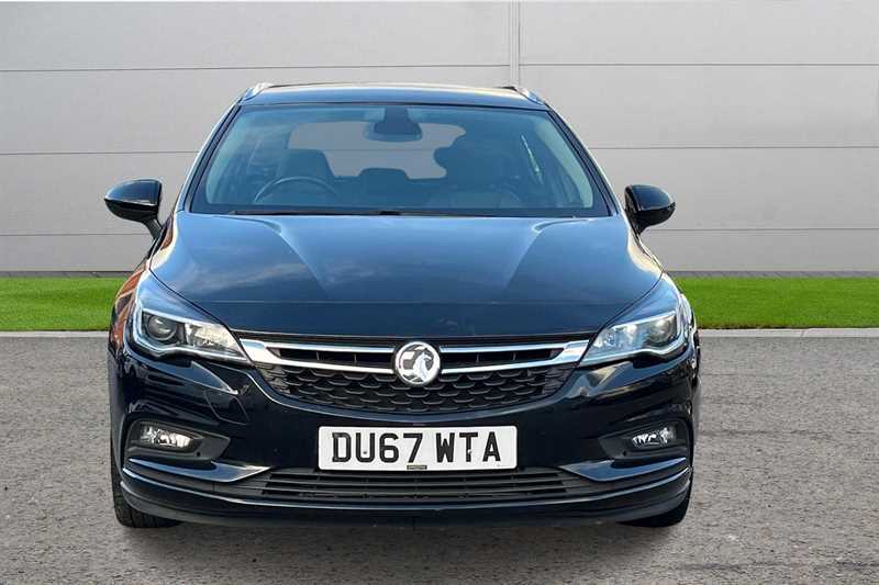 Used Vauxhall Astra 2017 for sale - 76523710: Photo 6