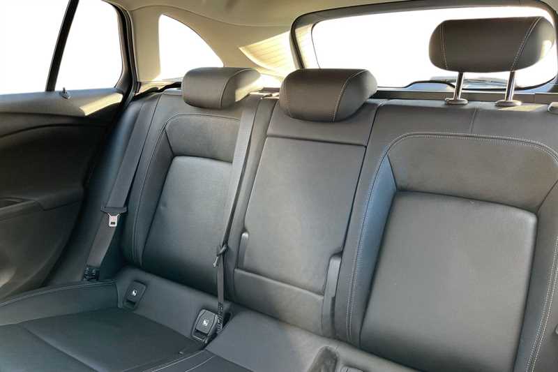 Used Vauxhall Astra 2017 for sale - 76523710: Photo 8