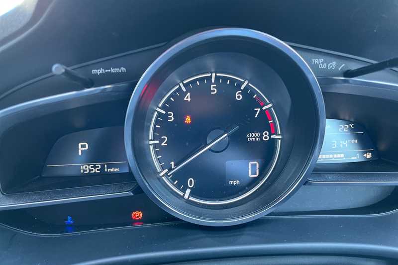 Used Mazda Mazda3 2017 for sale - 76176493: Photo 11