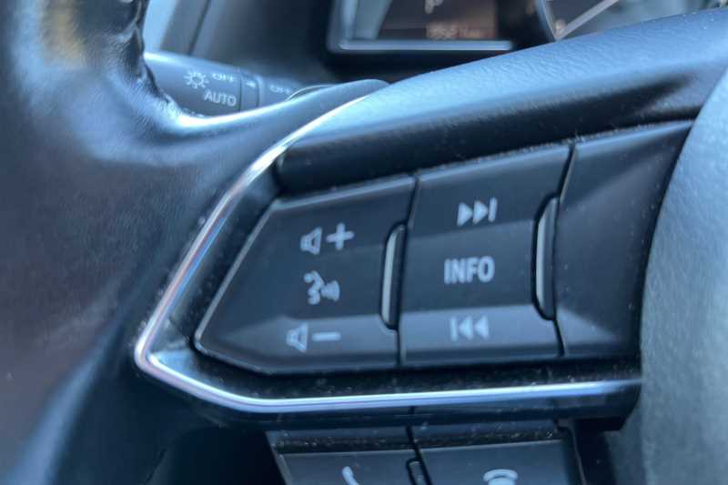Used Mazda Mazda3 2017 for sale - 76176493: Photo 16