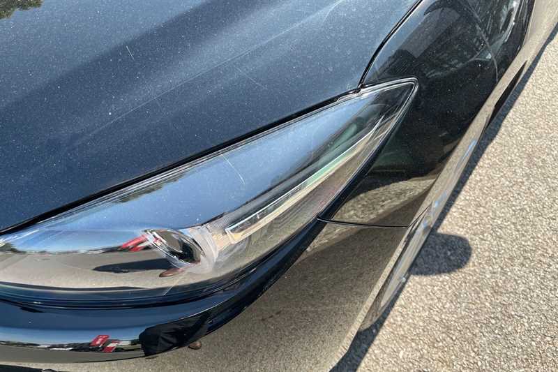 Used Mazda Mazda3 2017 for sale - 76176493: Photo 19