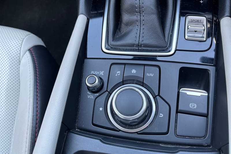 Used Mazda Mazda3 2017 for sale - 76176493: Photo 22