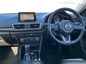 Used Mazda Mazda3 2017 for sale - 76176493: Photo 4
