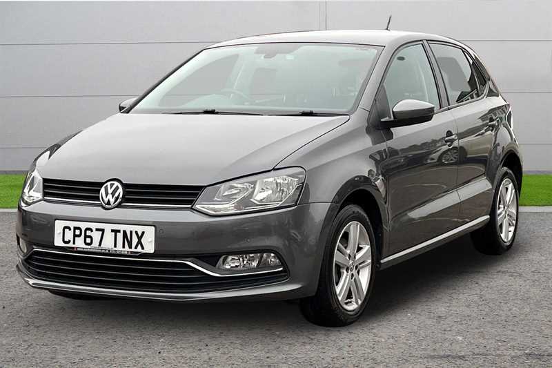 Used Volkswagen Polo 2018 for sale - 77786505: Photo 10