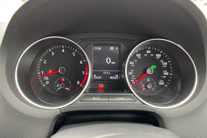 Used Volkswagen Polo 2018 for sale - 77786505: Photo 11