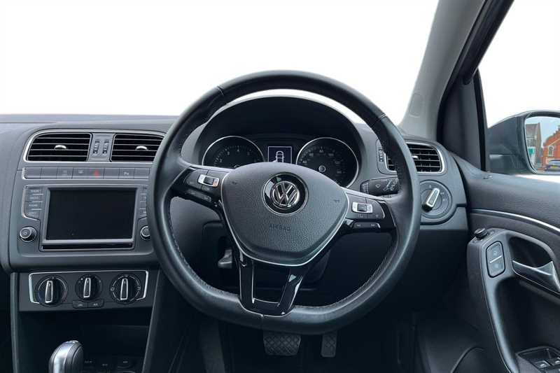 Used Volkswagen Polo 2018 for sale - 77786505: Photo 13