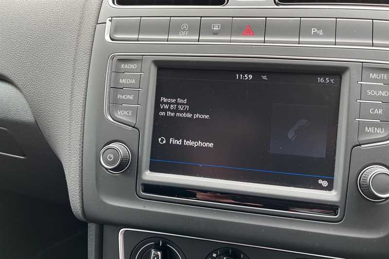 Used Volkswagen Polo 2018 for sale - 77786505: Photo 14