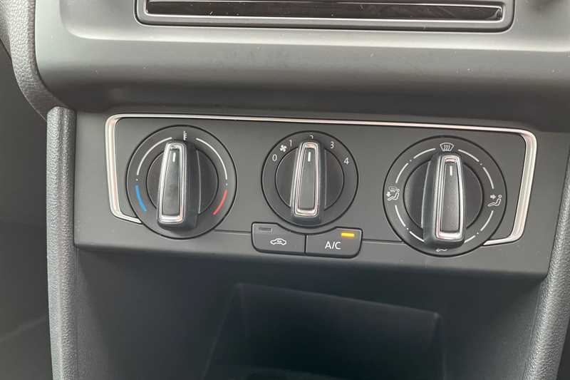 Used Volkswagen Polo 2018 for sale - 77786505: Photo 16